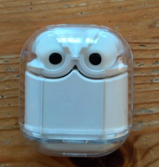 Auriculares sin cable para móvil