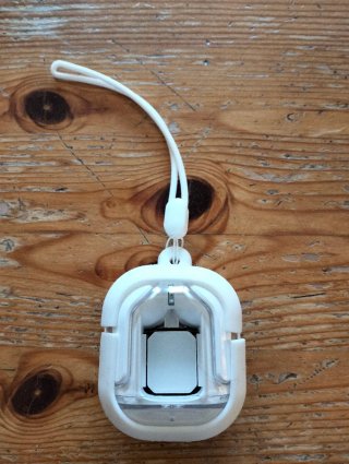 Auriculares sin cable para móvil