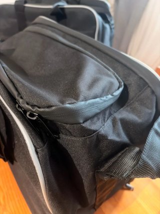 Bolsas interiores para maletas moto 45L