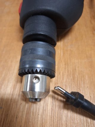 Taladro SKIL 6002 500W