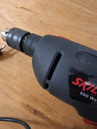 Taladro SKIL 6002 500W