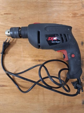 Taladro SKIL 6002 500W