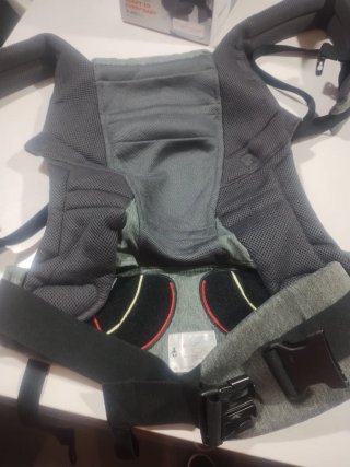Ergobaby Adapt Portabebés Multi-posición