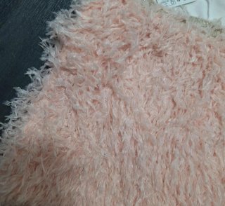Conjunto Falda Niña Sfera 6-7 Años Nuevo