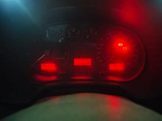 Audi A3 2000
