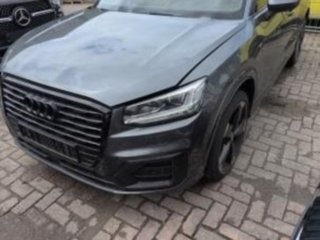 Audi Q2 para despiece (2016-2020)