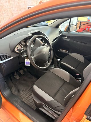 Peugeot 207 2008