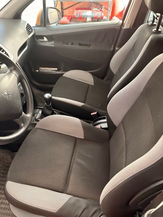 Peugeot 207 2008