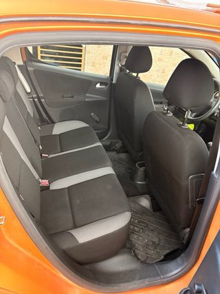 Peugeot 207 2008