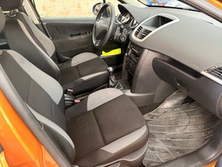 Peugeot 207 2008