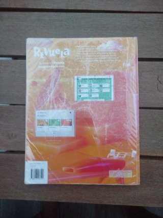 Matemáticas 3 secundaria Revuela
