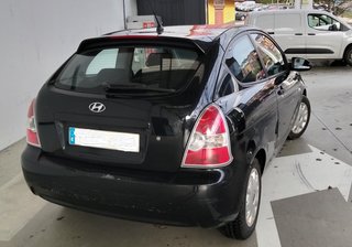 Hyundai Accent 1.4  gl  - EN SUBASTA o COMPRA YA