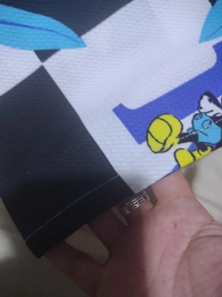 Camiseta Mickey Mouse Disney Talla S/M