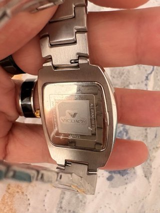 Lote de 5 Relojes