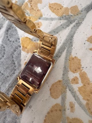 Lote de 5 Relojes