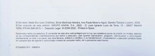 Lengua 3 Primaria : Operación Mundo