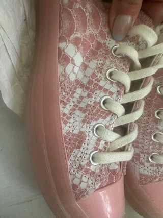Converse x Golf Wang nuevas
