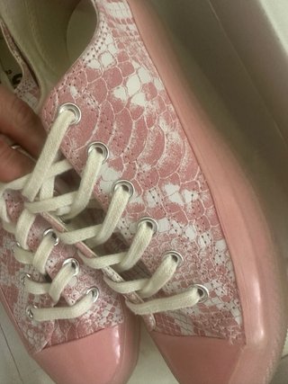 Converse x Golf Wang nuevas