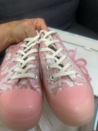 Converse x Golf Wang nuevas