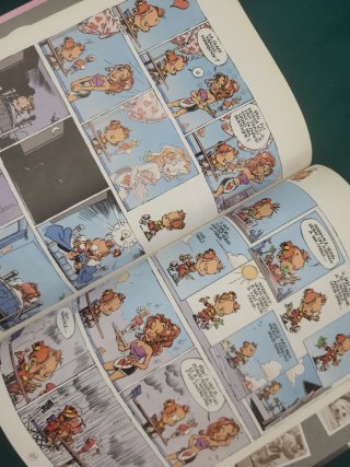 Tu ne s'ras jamais grand