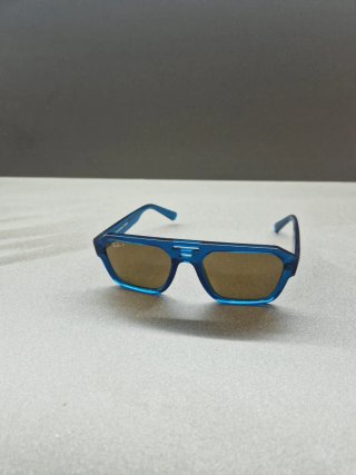 Gafas Ray-Ban Azules Nuevas