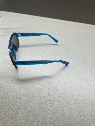 Gafas Ray-Ban Azules Nuevas