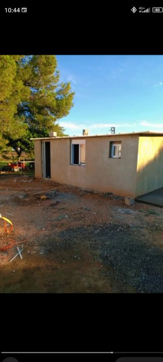 Reformas albañilería