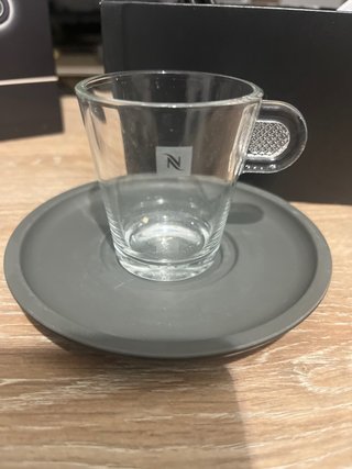 Juego 2 Tazas Espresso Nespresso View