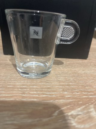 Juego 2 Tazas Espresso Nespresso View