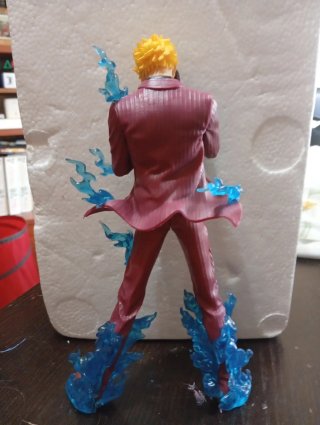 Figura Sanji One Piece