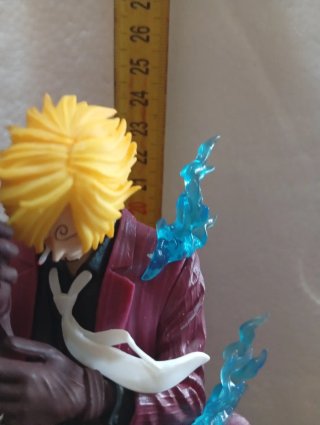 Figura Sanji One Piece