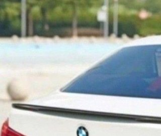 Alerón BMW F30/F80 Performance Carbono