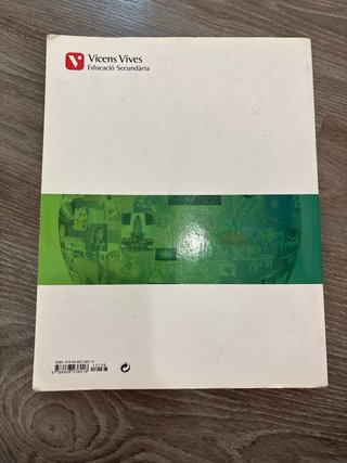 G i H geografia i història Vicens Vives