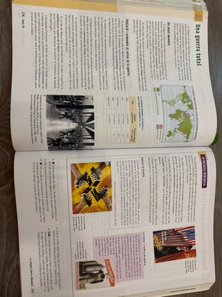 G i H geografia i història Vicens Vives