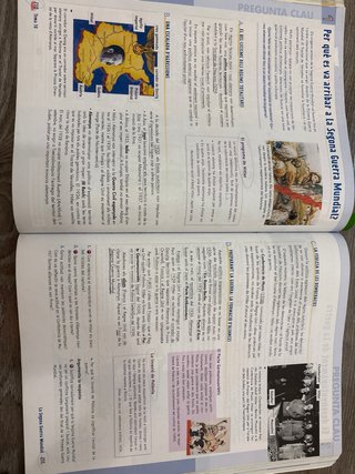 G i H geografia i història Vicens Vives