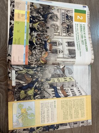 G i H geografia i història Vicens Vives