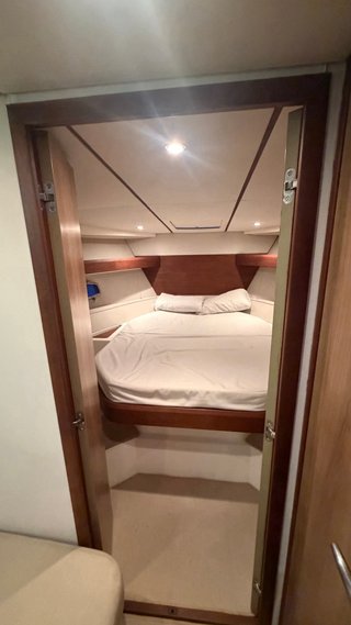 Barco Sealine 35 Sport
