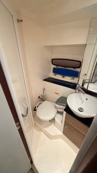 Barco Sealine 35 Sport
