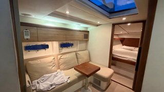 Barco Sealine 35 Sport