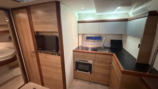 Barco Sealine 35 Sport