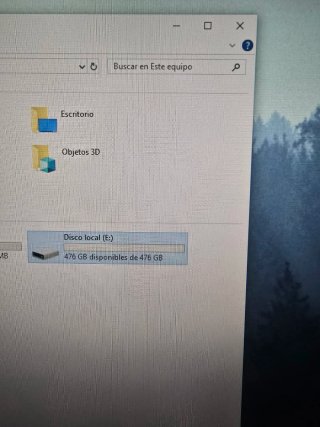 SSD Samsung 512GB PM871b 2.5 SATA