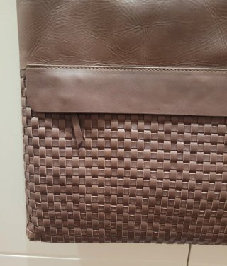 Bolso Tote Bimba y Lola.