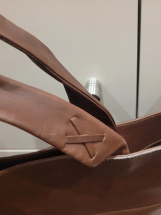 Bolso Tote Bimba y Lola.