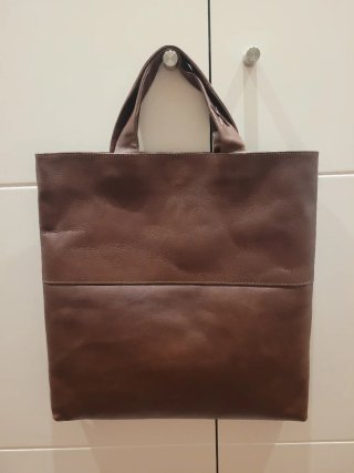 Bolso Tote Bimba y Lola.