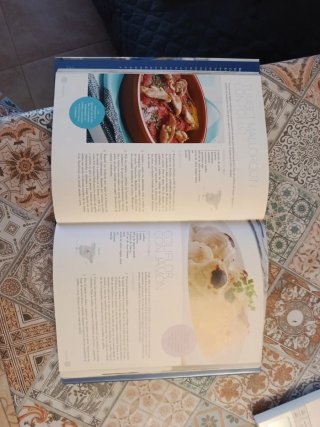 A mi manera : las recetas fundamentales de la c...