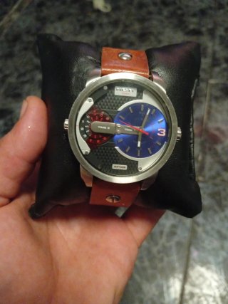 Reloj Diesel DZ7308 Hombre