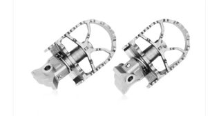 Estriberas CFMOTO 800/1000 MTX