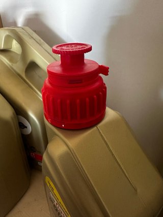 Castrol Power1 4T 20W-50 Aceite Motor 1L