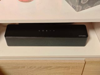 Altavoces ULTIMEA Poseidon D70 - Sonido Potente