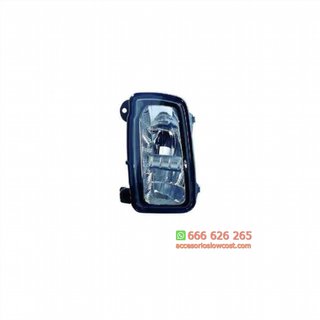 Faros antiniebla para FORD  FOCUS C-MAX  (07-10)